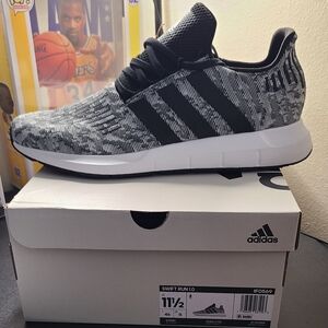 Adidas Size 11.5